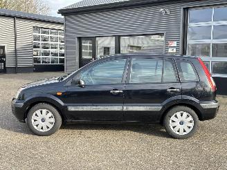 Ford Fusion 1.4-16V Champion picture 2