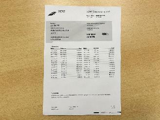 Renault Scenic 1.6-16V Business Line picture 30