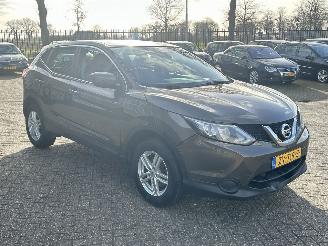 Nissan Qashqai 1.2 Acenta picture 7