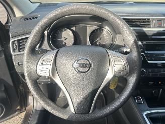 Nissan Qashqai 1.2 Acenta picture 16