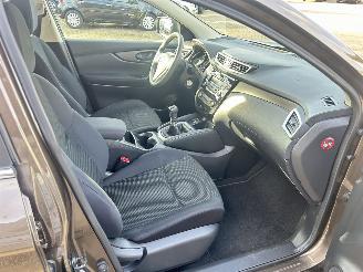 Nissan Qashqai 1.2 Acenta picture 11
