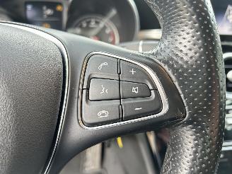 Mercedes C-klasse 180 Sedan Automaat picture 17
