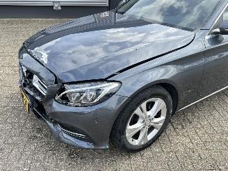 Mercedes C-klasse 180 Sedan Automaat picture 27