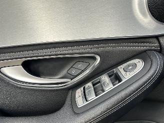 Mercedes C-klasse 180 Sedan Automaat picture 20