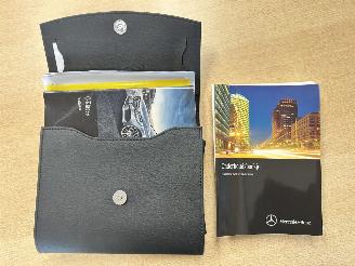 Mercedes C-klasse 180 Sedan Automaat picture 34