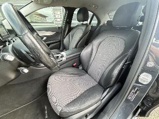 Mercedes C-klasse 180 Sedan Automaat picture 25