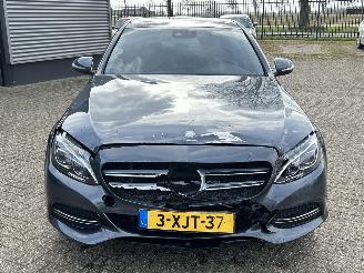 Mercedes C-klasse 180 Sedan Automaat picture 8