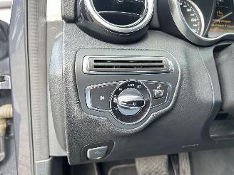 Mercedes C-klasse 180 Sedan Automaat picture 19