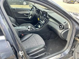 Mercedes C-klasse 180 Sedan Automaat picture 11