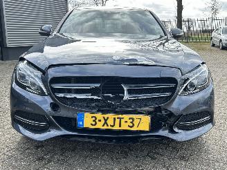 Mercedes C-klasse 180 Sedan Automaat picture 29