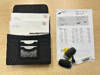 Audi A5 Coupé 2.0 TFSI S-Line picture 30