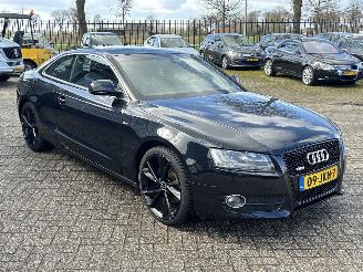 Audi A5 Coupé 2.0 TFSI S-Line picture 7