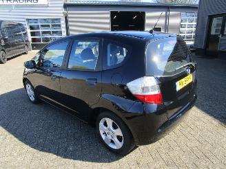 Honda Jazz 1.4 Elegance picture 3