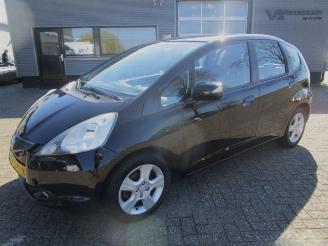 Avarii autoturisme Honda Jazz 1.4 Elegance 2010/10