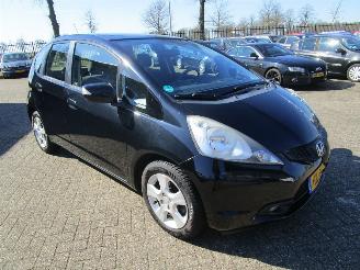 Honda Jazz 1.4 Elegance picture 7