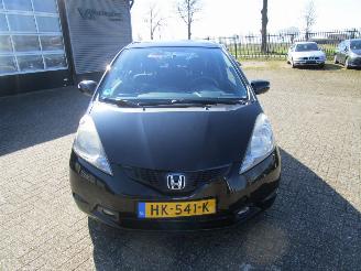 Honda Jazz 1.4 Elegance picture 8