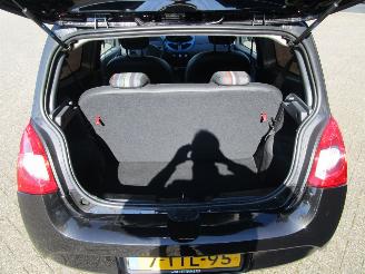 Renault Twingo 1.2-16V Pasisienne picture 16
