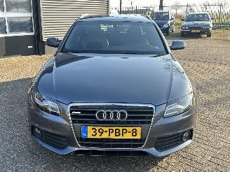 Audi A4 Avant 1.8 TFSI S-Line picture 8