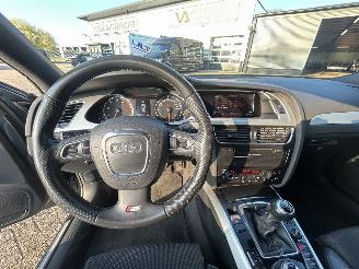 Audi A4 Avant 1.8 TFSI S-Line picture 15