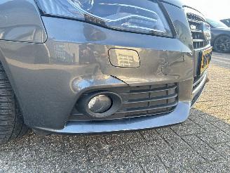 Audi A4 Avant 1.8 TFSI S-Line picture 38