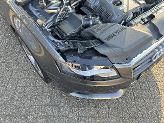 Audi A4 Avant 1.8 TFSI S-Line picture 37