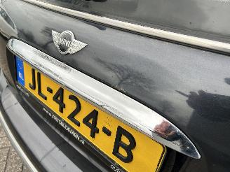 Mini Mini 1.4 ONE D picture 23