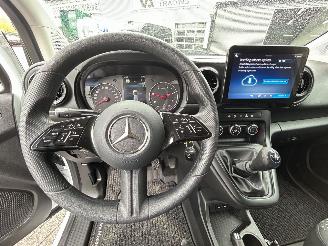 Mercedes Citan 108 CDI L1 picture 14