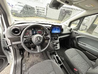 Mercedes Citan 108 CDI L1 picture 22