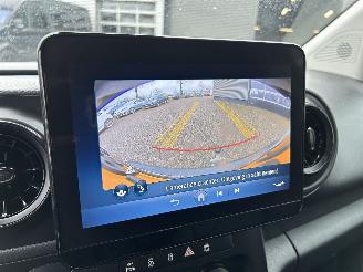 Mercedes Citan 108 CDI L1 picture 23