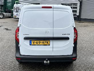 Mercedes Citan 108 CDI L1 picture 4