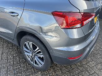 Seat Arona 1.0 TSI Xcellence Business Intense picture 29