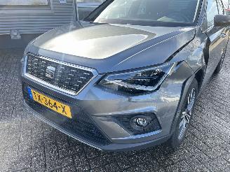 Seat Arona 1.0 TSI Xcellence Business Intense picture 27