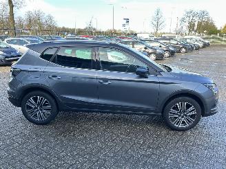 Seat Arona 1.0 TSI Xcellence Business Intense picture 6