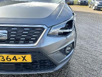 Seat Arona 1.0 TSI Xcellence Business Intense picture 28