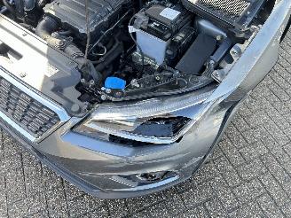 Seat Arona 1.0 TSI Xcellence Business Intense picture 35