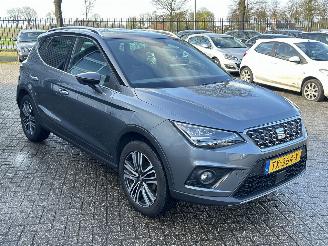 Seat Arona 1.0 TSI Xcellence Business Intense picture 7