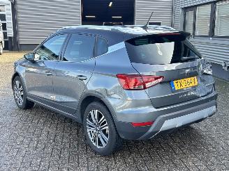 Seat Arona 1.0 TSI Xcellence Business Intense picture 3