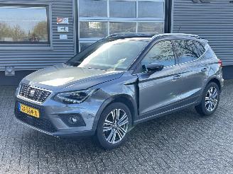 Seat Arona 1.0 TSI Xcellence Business Intense picture 1