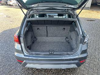 Seat Arona 1.0 TSI Xcellence Business Intense picture 12