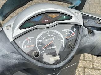 Honda SH 150 I picture 15
