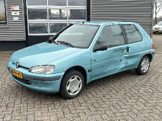 Peugeot 106 XN 1.1 picture 1