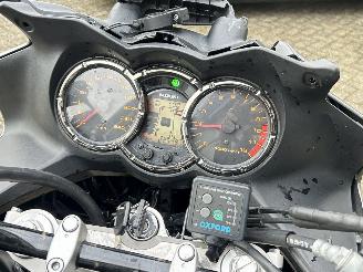 Suzuki DL 1000 V-storm  picture 16