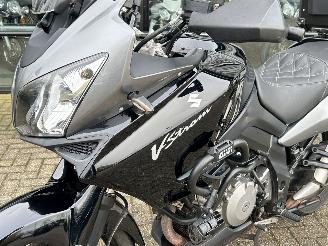 Suzuki DL 1000 V-storm  picture 12