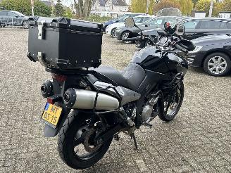 Suzuki DL 1000 V-storm  picture 5