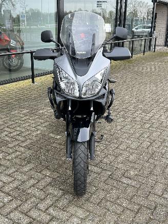 Suzuki DL 1000 V-storm  picture 8