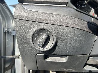 Skoda Superb Combi 2.0 TDI Style Business picture 22