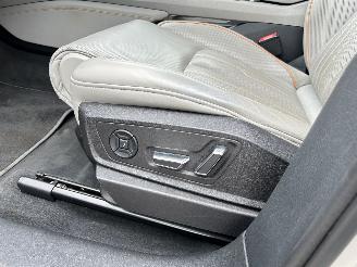 Audi E-tron 55 Quattro Advanced 95 kWh picture 14