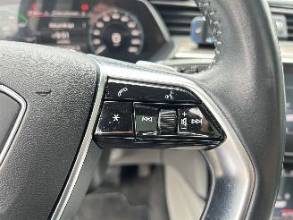 Audi E-tron 55 Quattro Advanced 95 kWh picture 20