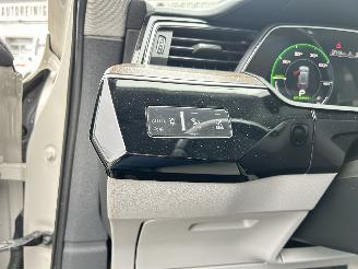 Audi E-tron 55 Quattro Advanced 95 kWh picture 22