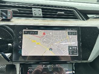 Audi E-tron 55 Quattro Advanced 95 kWh picture 25